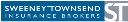 Sweeney Townsend Insurance Brokers logo